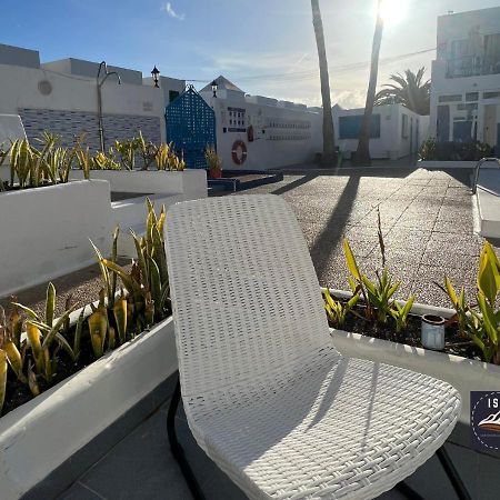Cristian Puerto Del Carmen Los Delfines エクステリア 写真