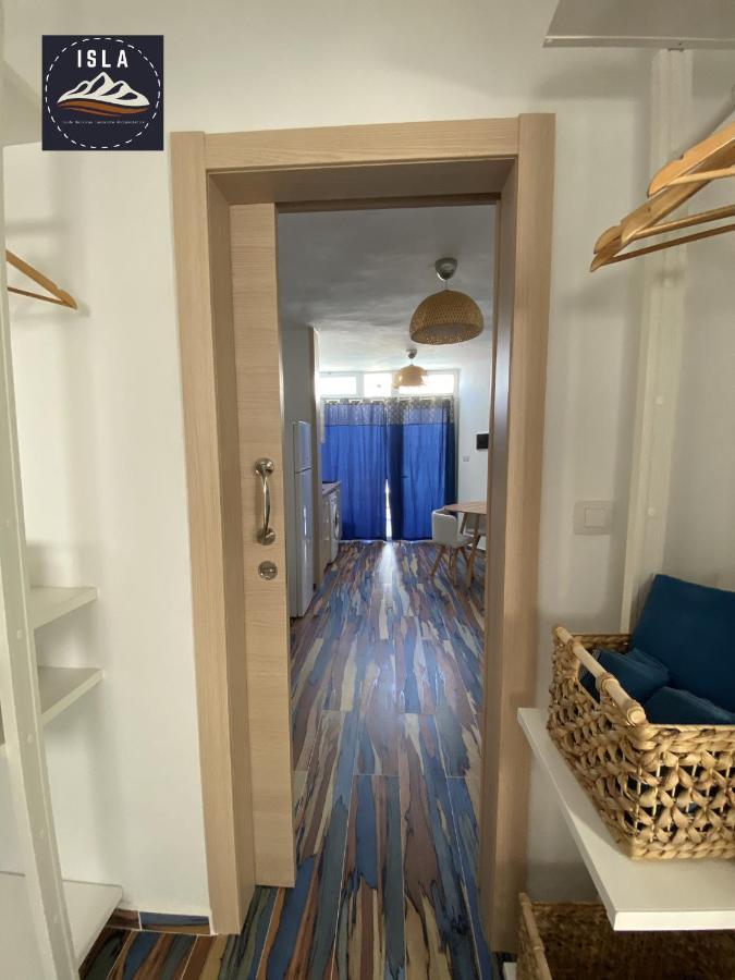 Cristian Puerto Del Carmen Los Delfines エクステリア 写真