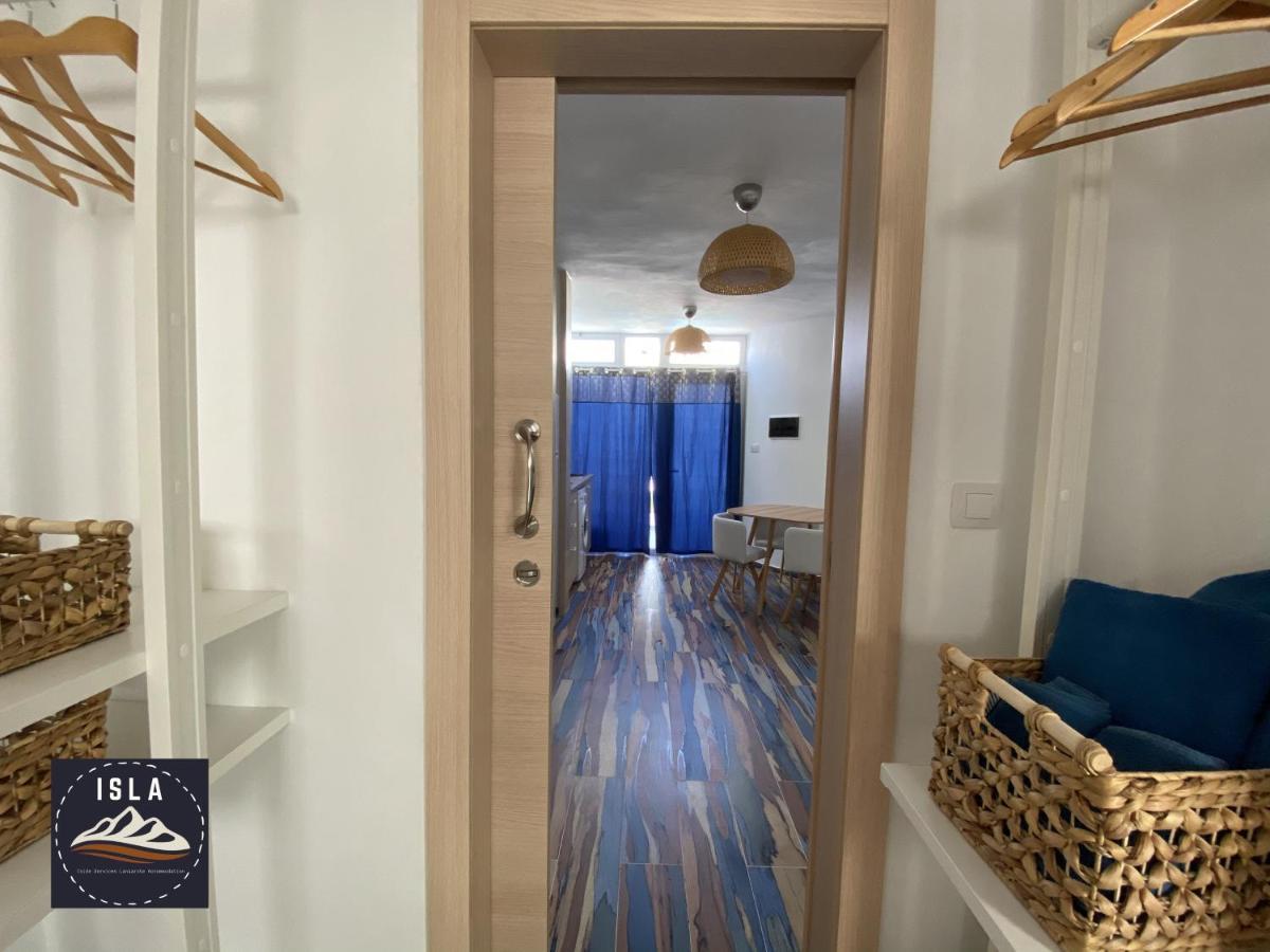 Cristian Puerto Del Carmen Los Delfines エクステリア 写真