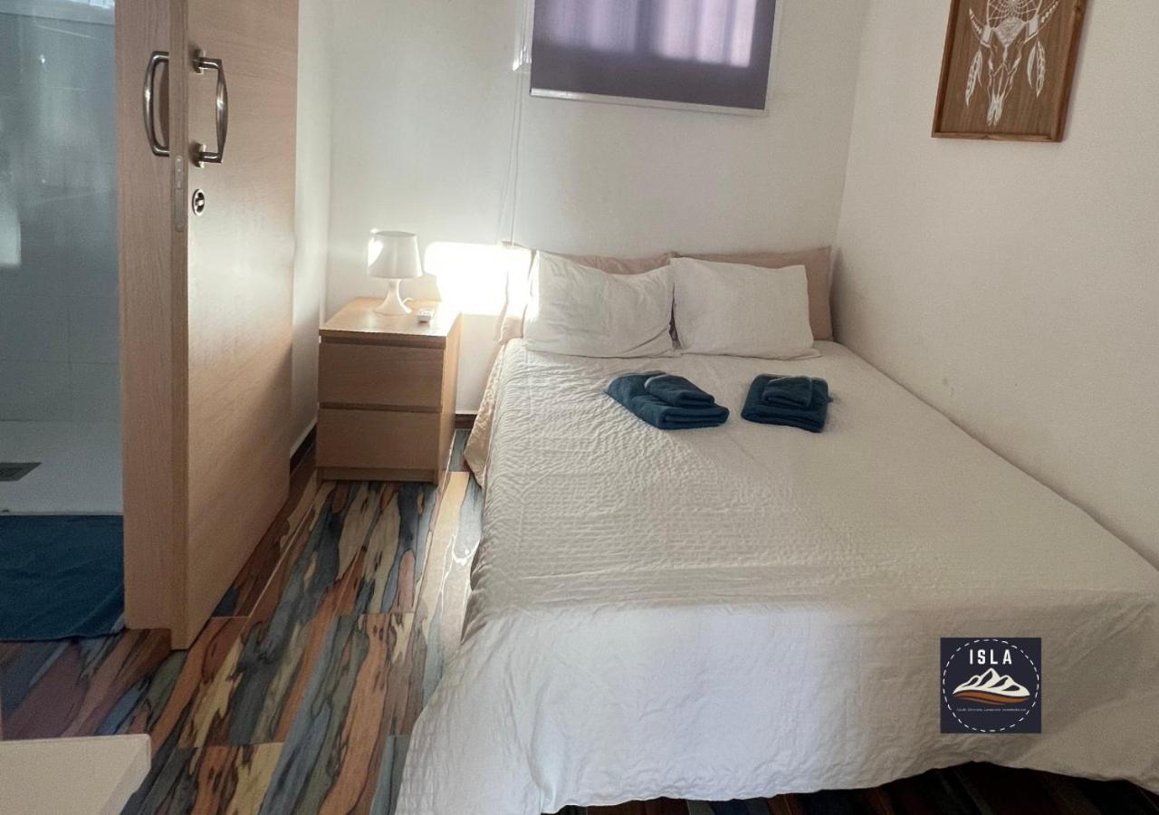 Cristian Puerto Del Carmen Los Delfines エクステリア 写真